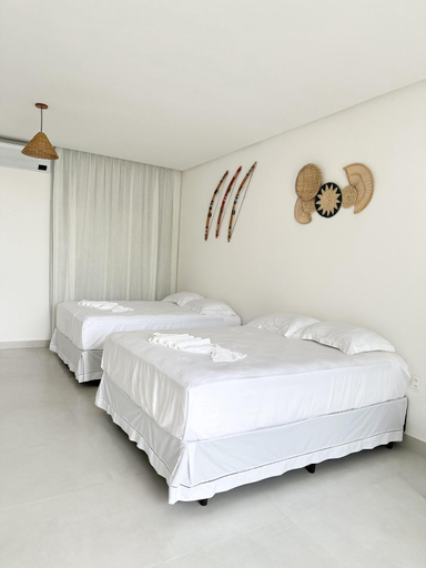 Bedroom 2, CASA AL MARE, Prado