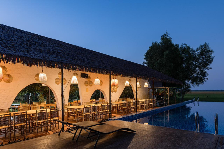 Food & Drinks 2, The Ruộng Resort, Xuyên Mộc