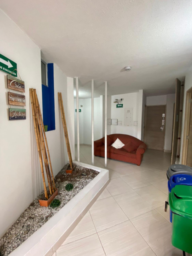 Others 3, Hotel Suites 44 Laureles, Medellín