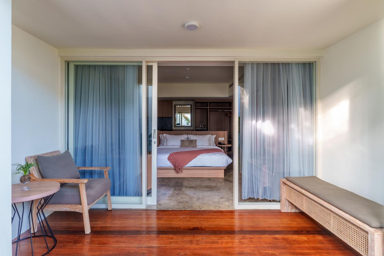 Bedroom 9
