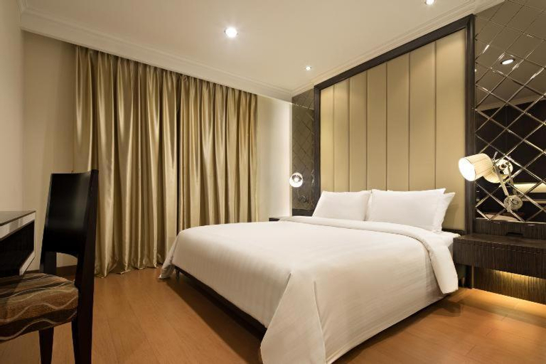 Bedroom 10