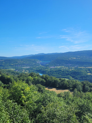 Exterior & Views 4, Appartement T3 60m2 calme, Jura
