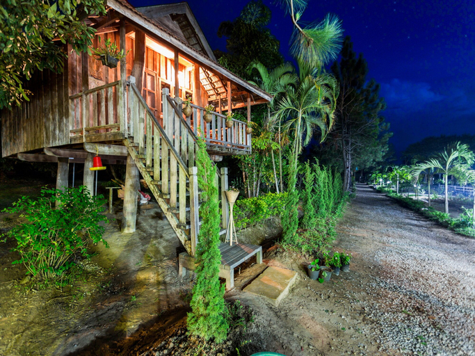 Exterior & Views 1, Khoom Kam Kaew, Phrao
