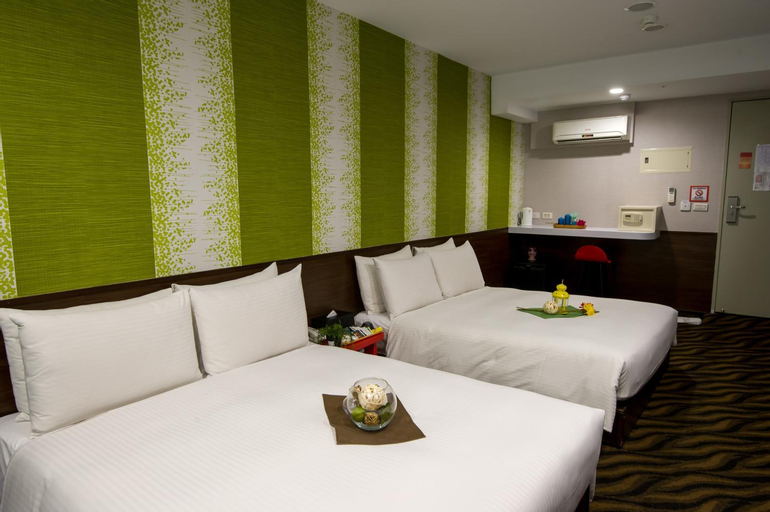 Bedroom 6