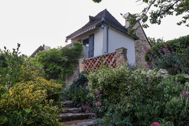 Others 4, La Nature des Sens - Gite les Cedres, Dordogne
