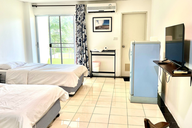 Bedroom 2, Udoncabana, Muang Udon Thani