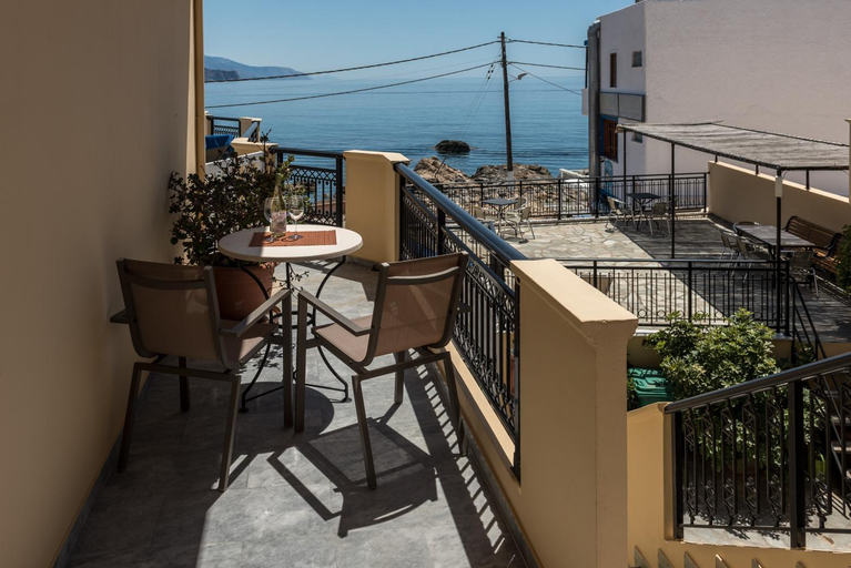 Others 3, Harbour Studios And Apartments, Crete