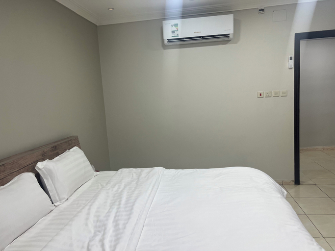 Bedroom 5, Cove Serviced Units, Al Madinah Al Munawwarah