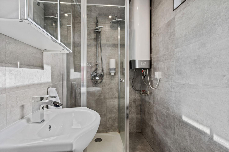 Bathroom 3, Topcamp Onsakervika - Tyrifjorden, Hole