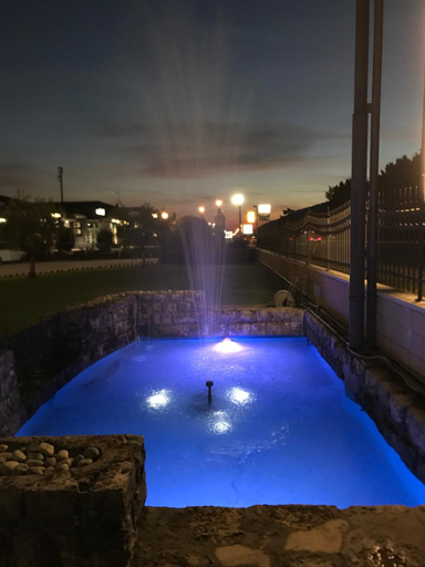 Sport & Beauty, Hotel La Pina, Brescia