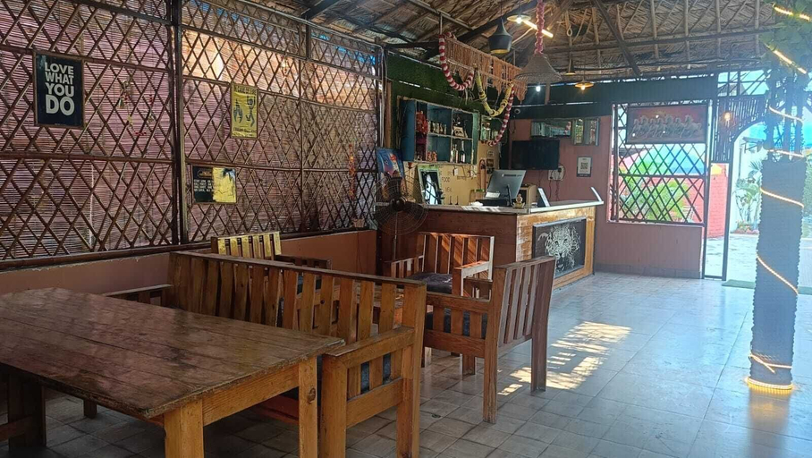 Food & Drinks 5, Krishna Raja Ji Downtown By GRB, Garhwal