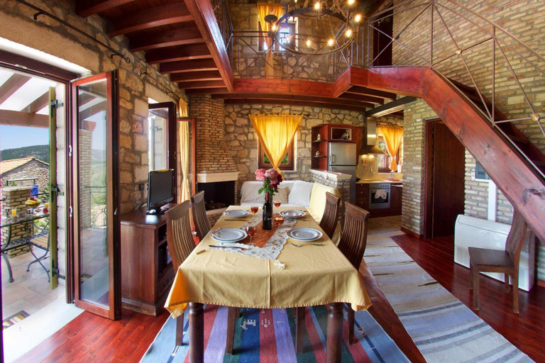Food & Drinks 5, Pilikas Luxury Villas, Ionian Islands