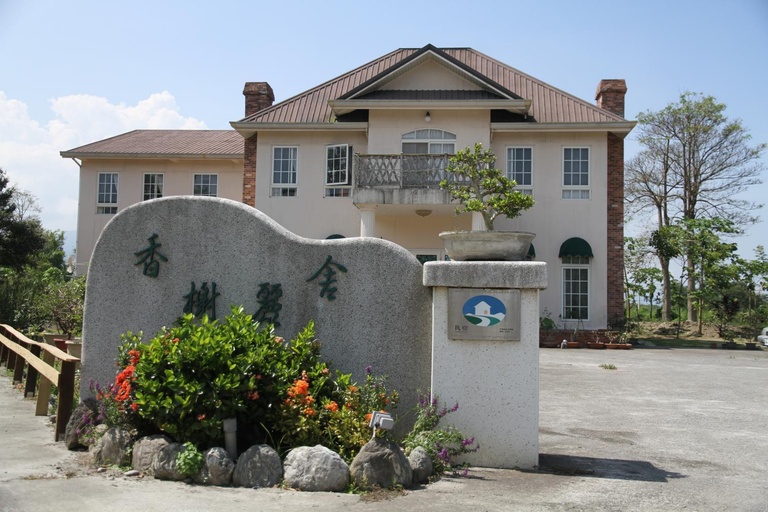 Others 4, Champs Elysees Guesthouse, Hualien