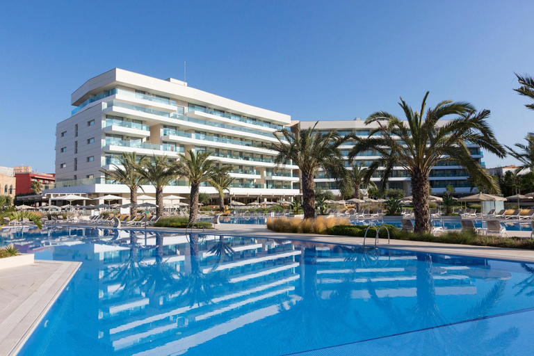 Sport & Beauty 2, Hipotels Gran Playa de Palma, Baleares
