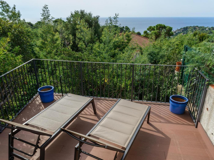 Balcony/terrace 3, ALBA by Danlux Invest, Girona