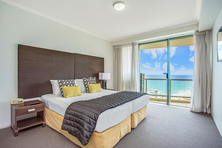 Bedroom 12