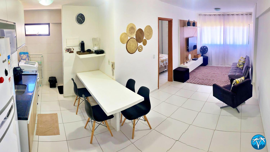 Bedroom, Vacanze - Port Ville III, Maceió (capital)