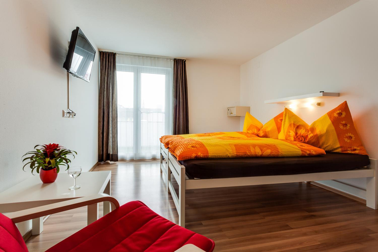Bedroom 6