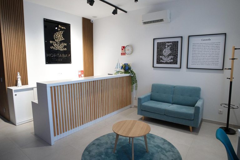 Public Area