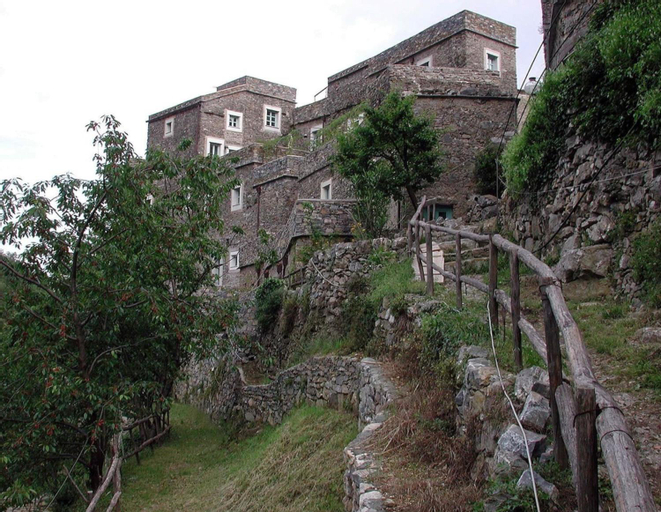 Others 2, La Scala within a stunning 13th century setting, Savona