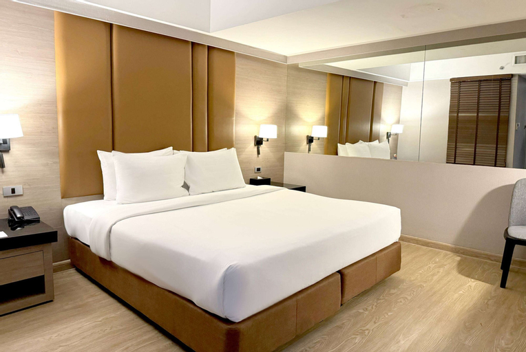 Bedroom 17