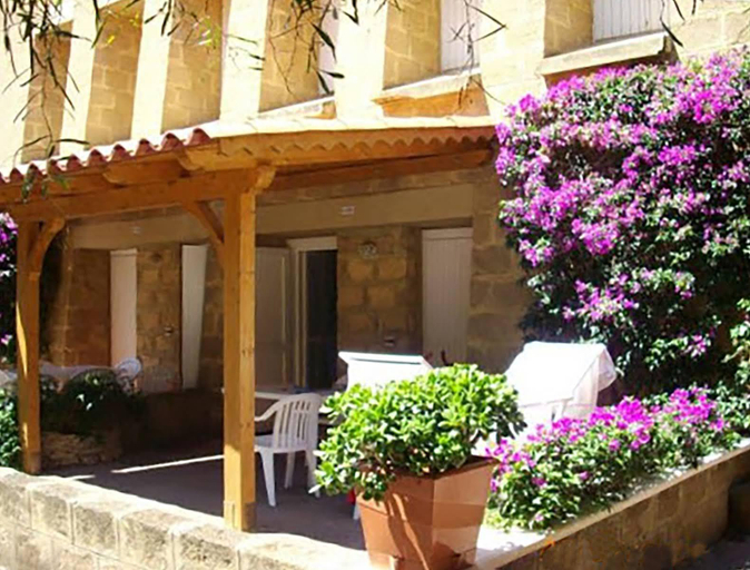 Others 5, Residence Poseidon, Crotone