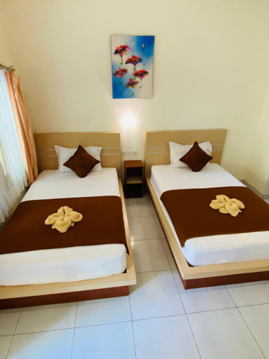 Bedroom 8