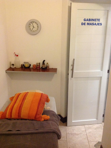 Others 2, Olas Apart High Comfort, Villa Gesell