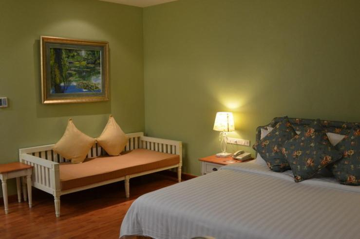 Bedroom 4