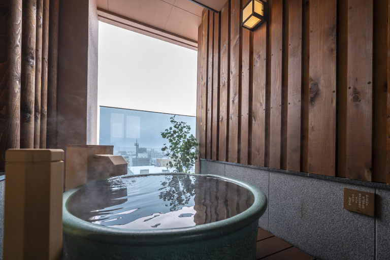 Bathroom, Lavista Hakodate Bay Annex, Hakodate