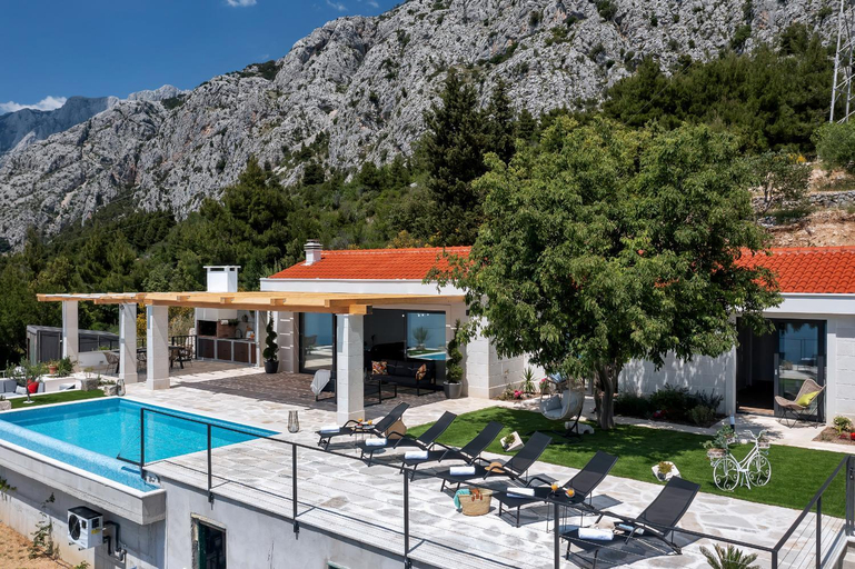 Others 2, Villa Kostela Makarska, Makarska