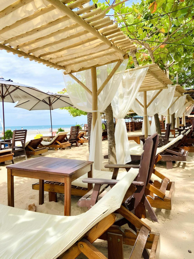 Food & Drinks 4, Pousada Capitao Thomaz, Jijoca de Jericoacoara