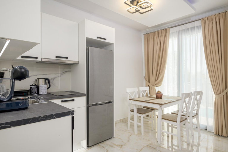 Others 3, Vrachos Luxury Maisonettes, Epirus