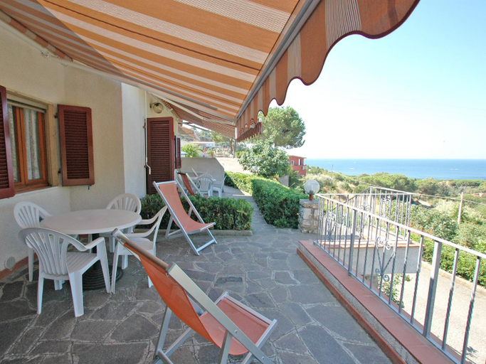 Others 5, Residence Antonella, Livorno