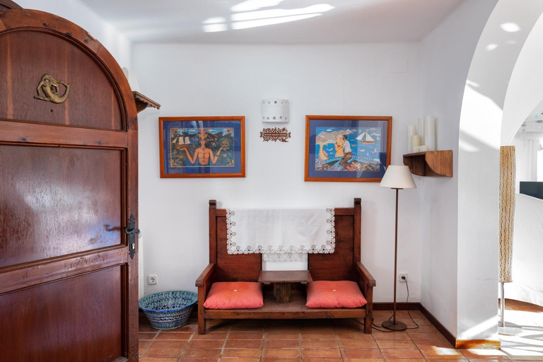 Public Area, Flateli Sa Tuna 3, Girona
