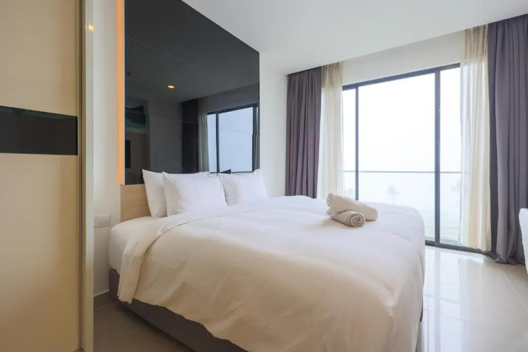 Bedroom 3, Ion Delemen Apartment Genting Highlands by Breezy Homes, Genting Highlands