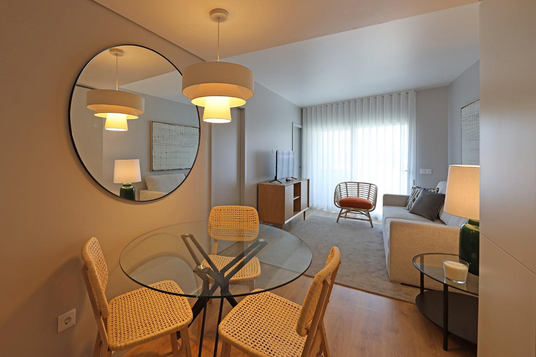 Others 3, FLH Boavista Wooden Flats, Porto