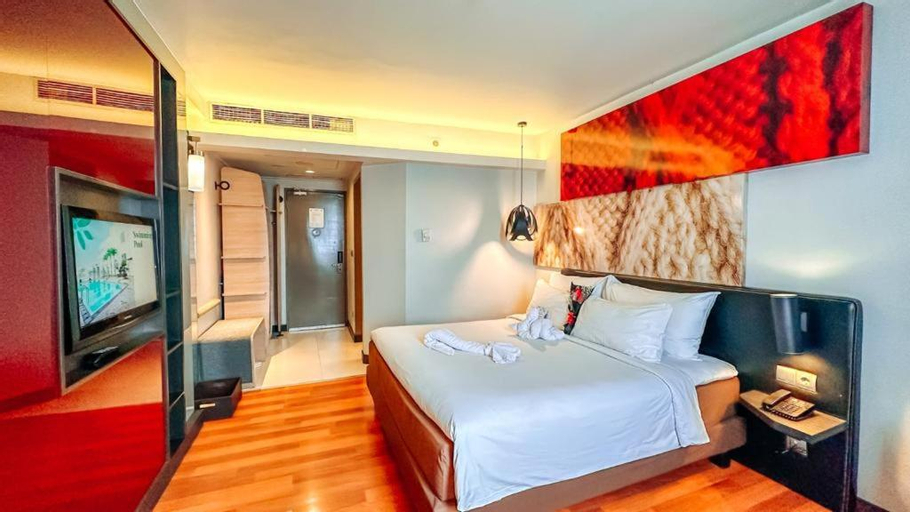 Bedroom 9