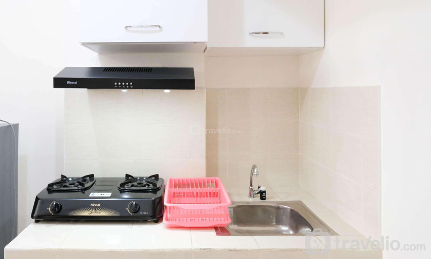 Others 5, Clean & Comfy 2BR Puncak Kertajaya By Travelio, Surabaya