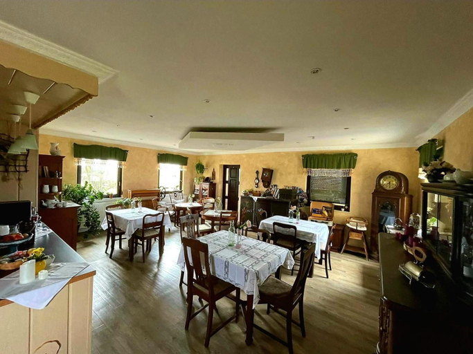 Food & Drinks, Pension Riegler, Meißen