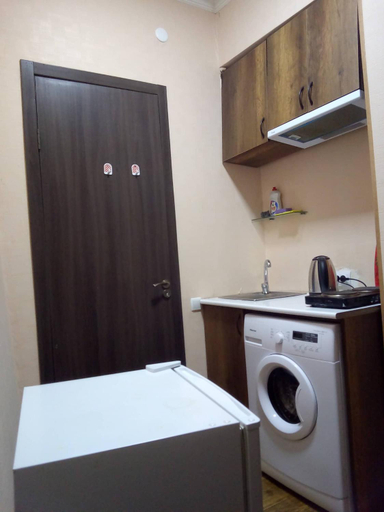 Others 5, vake-house, Tbilisi