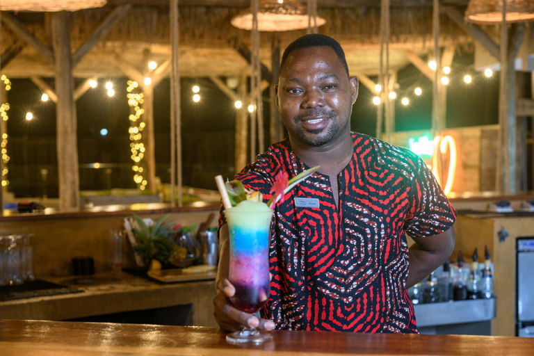 Food & Drinks 4, San Martinho Beach Club, Bilene