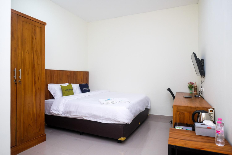 Bedroom 18