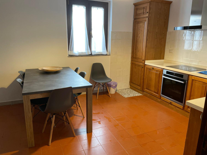 Others 3, B&B La Loccaia, Arezzo