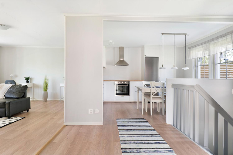 Others 5, Guestly Homes - 4BR Villa with 2 Showers, Boden