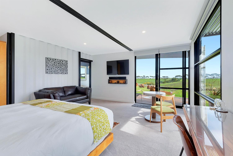 Bedroom 7