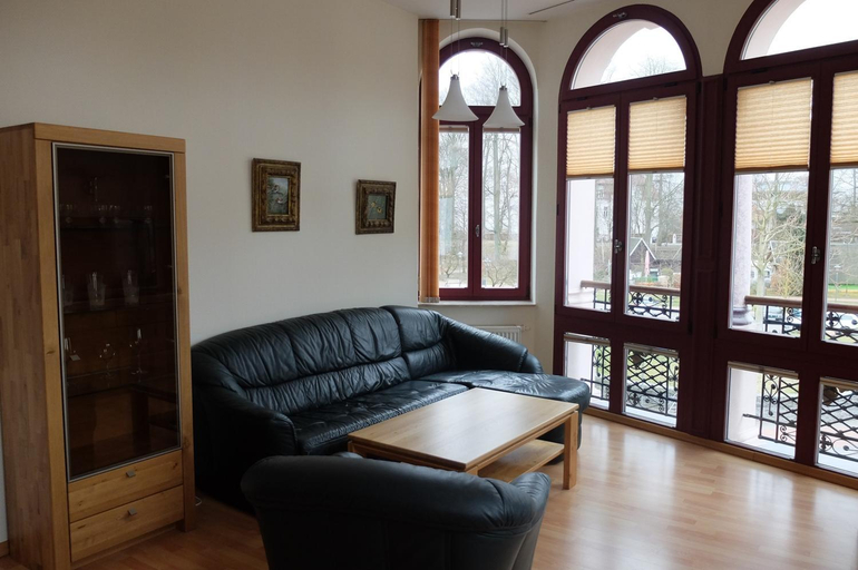 3, Haus Lucie, Vorpommern-Greifswald