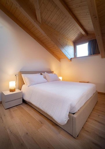 Others 5, B&B Villa Cavallier, Lecco