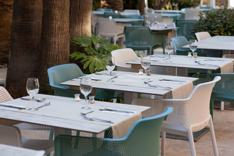 Food & Drinks 5, Valentin Paguera Adults Only Hotel, Baleares