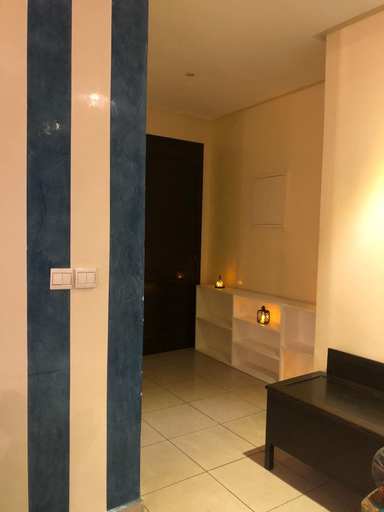 Bathroom 2, Entire rental unit in Casablanca, Casablanca